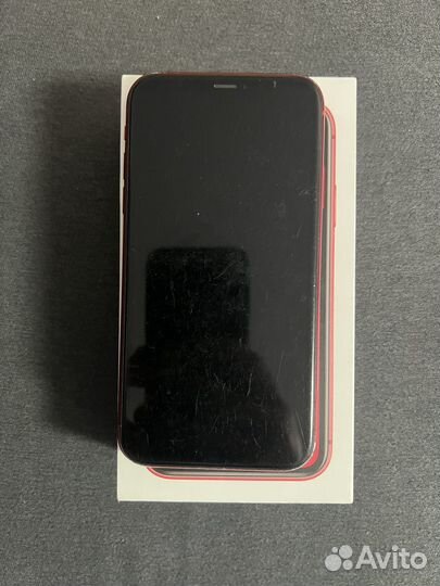 iPhone Xr, 64 ГБ