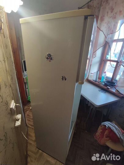 Холодильник бу