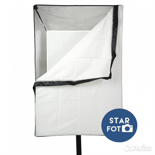 Софтбокс Falcon Eyes FEA-SB 60*90см Bowens