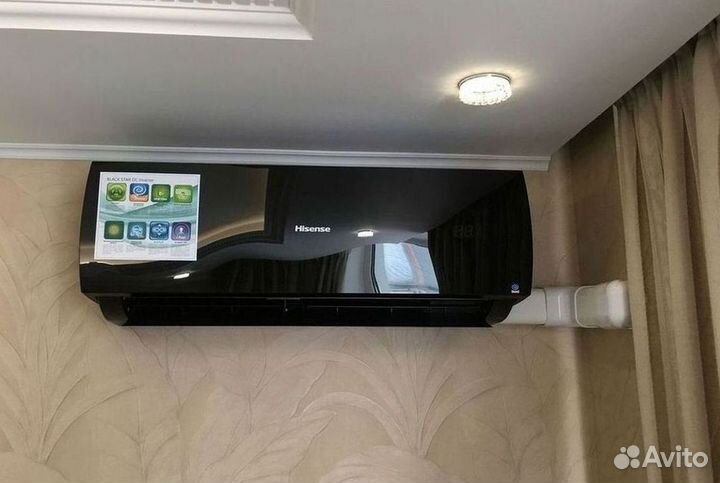 Кондиционеры