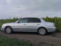 Kia Opirus 3.5 AT, 2006, 218 000 км, с пробегом, цена 800 000 руб.