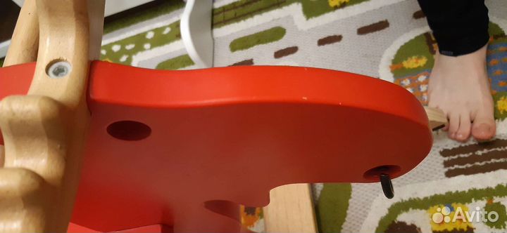 Детская качалка