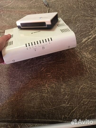 Ericsson gpon ONT T063G