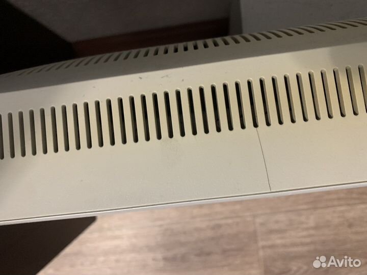 Монитор NEC MultiSync LCD2470WNX