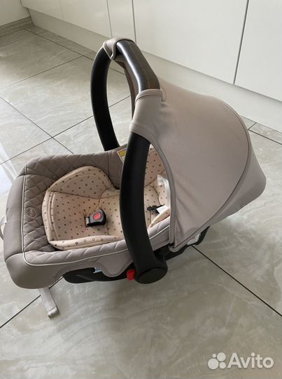 Люлька переноска