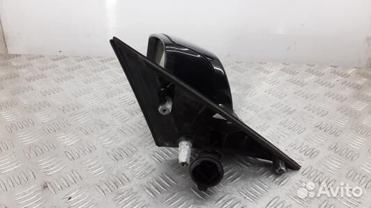 Зеркало наружное левое BMW 5 F10/F11 (3BA12E101)