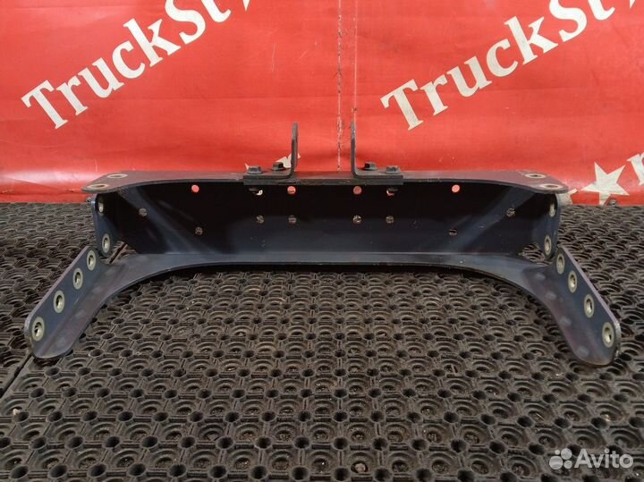 Траверса рамы поперечная задняя 2020г. Daf XF106