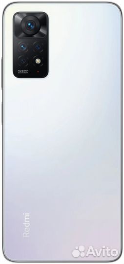 Смартфон Xiaomi Redmi Note 11 Pro 5G 6/128