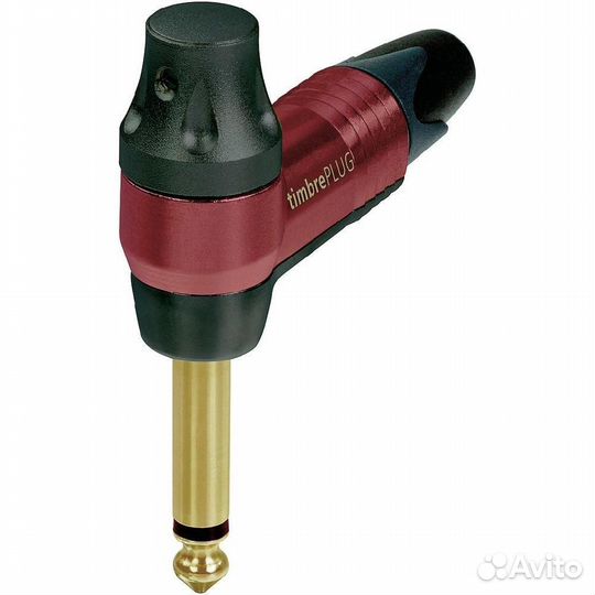 Кабельный разъем Neutrik NP2RX-timbre