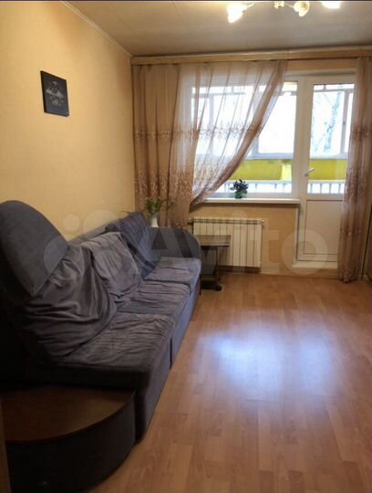 2-к. квартира, 48 м², 2/9 эт.