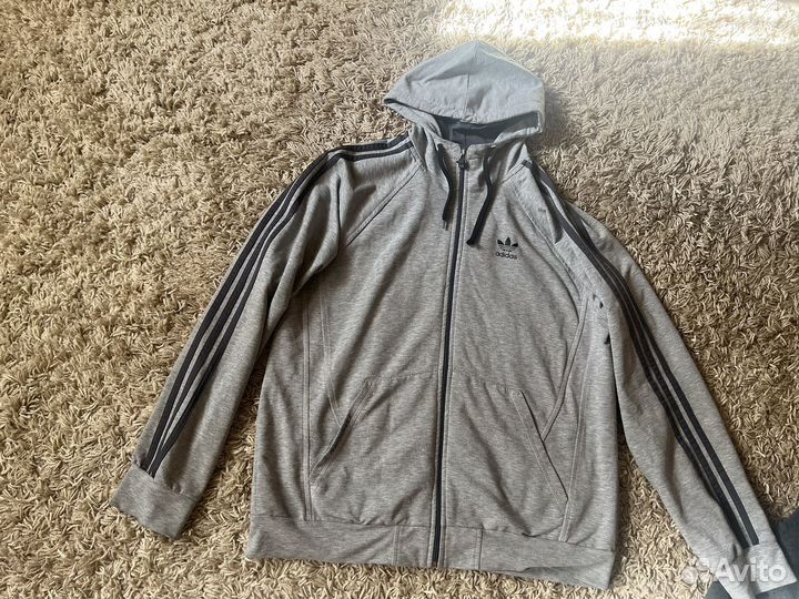 Олимпийка adidas original