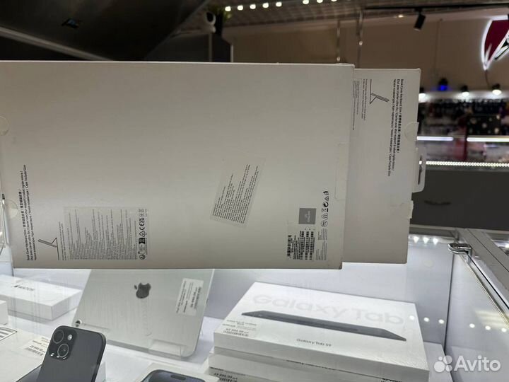 Чехол клавиатура S9 Ultra