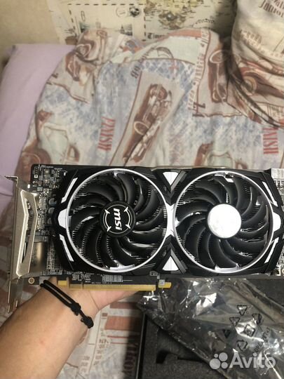 Видеокарта