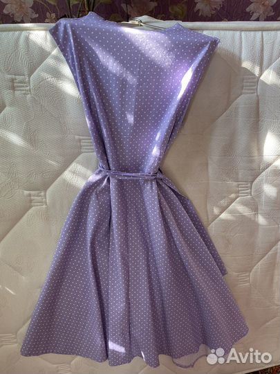 Платье 46 размер
