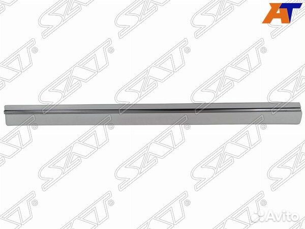 Накладка двери mercedes E-class, mercedes E-class