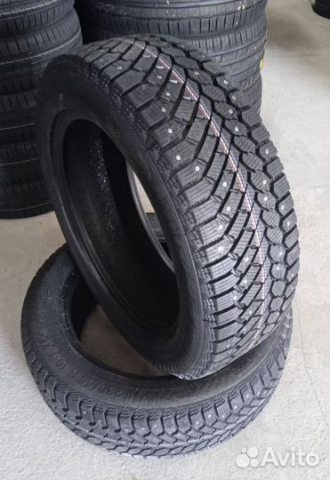 Gislaved Nord Frost 200 225/55 R17 101T