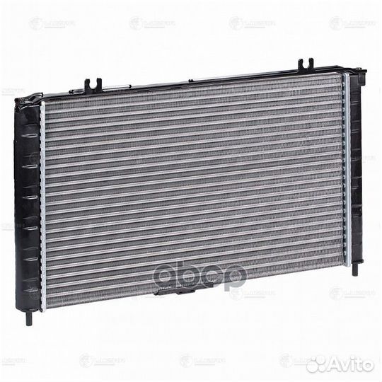 Радиатор охл. для а/м Лада 1117-19 Калина A/C