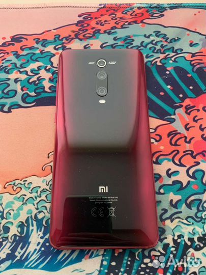 Xiaomi Mi 9T 128Gb