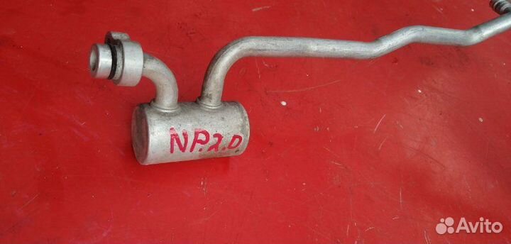 Трубка кондиционера Nissan Primera P12