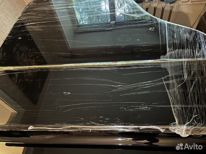 Рояль миньон новый