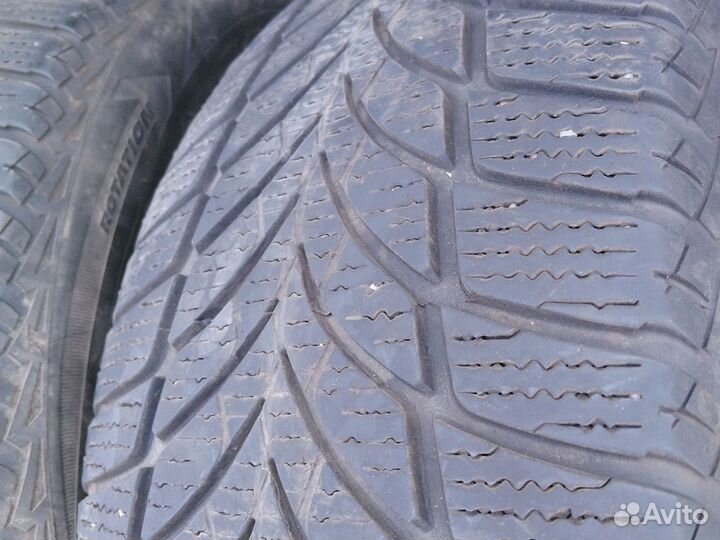 Goodyear UltraGrip Ice 2 205/55 R16 94T