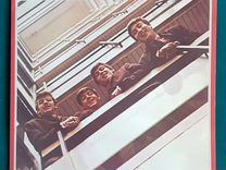 The Beatles – 1962-1966 (1977) 2LP / NM – Germany