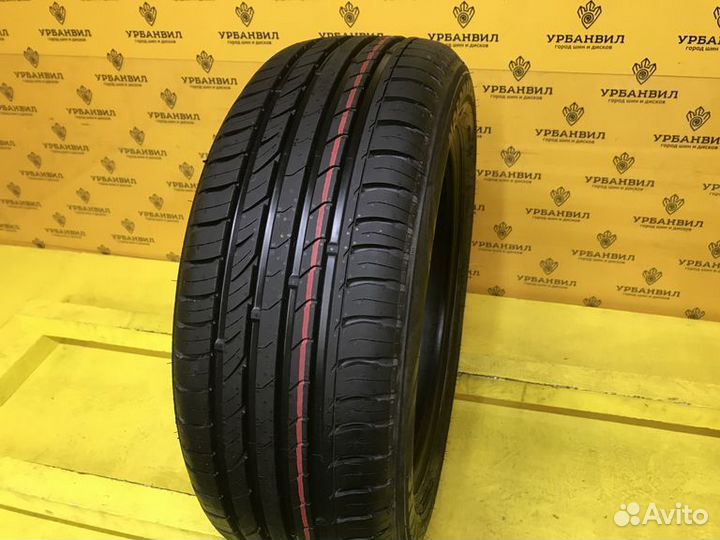 Nokian Tyres Nordman SX2 205/55 R16 91H