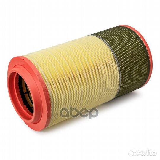 Фильтр воздушный, основной HCV FAP2288 pilenga