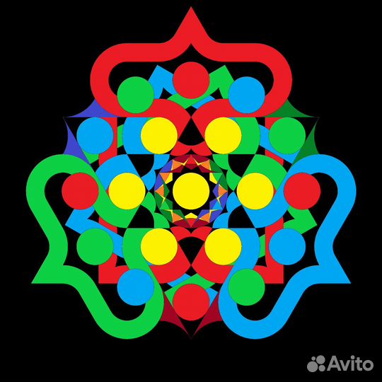 Символ Китура