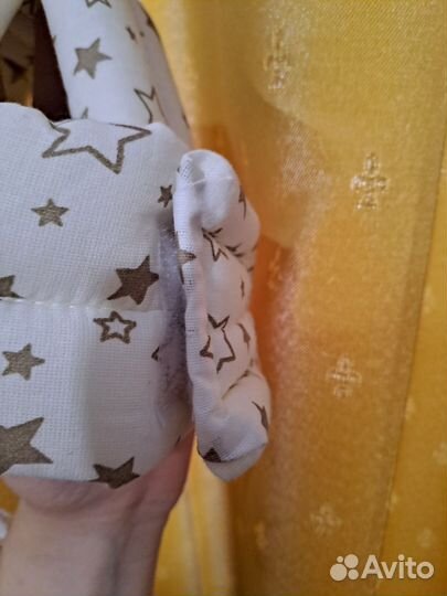 Детский шлем от падений 44-56 размер