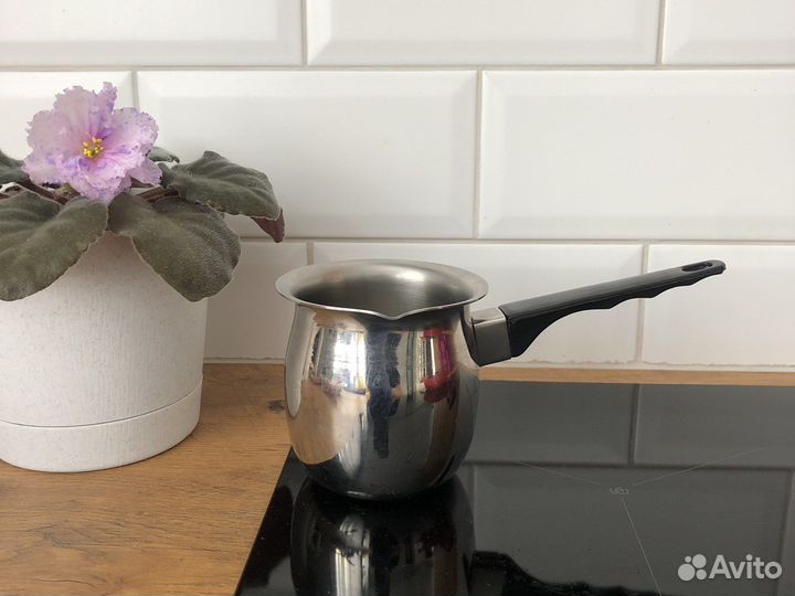 Турка для кофе