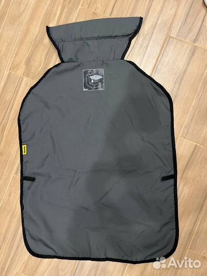 Коврик подстилка под автокресло Doona оригинал