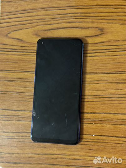 OPPO A74, 4/128 ГБ
