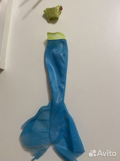 Одежда и аксесуары winx