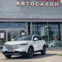 Honda Vezel 1.5 CVT, 2023, 398 км, с пробегом, цена 3 230 000 руб.