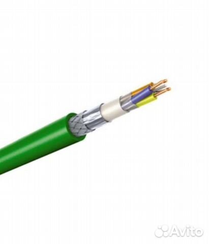 Кабель siemens profinet 6xv 1840 2ah10