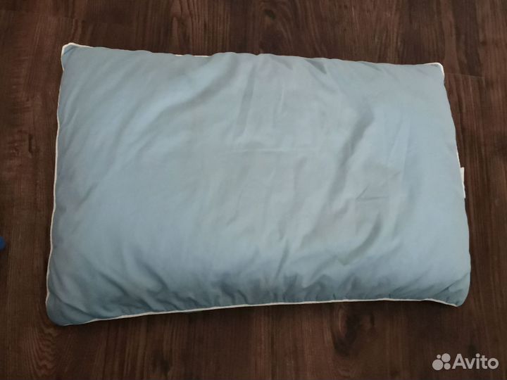 Подушка пуховая