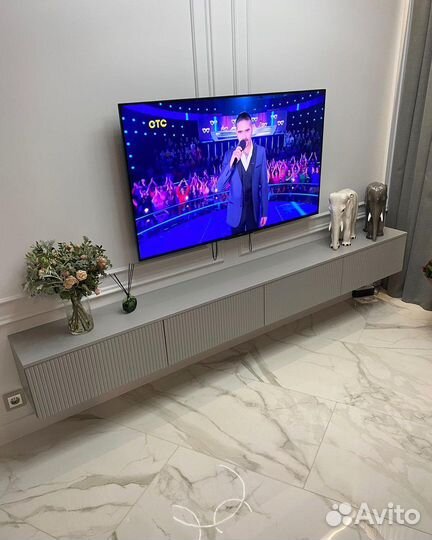 Тумба под тв