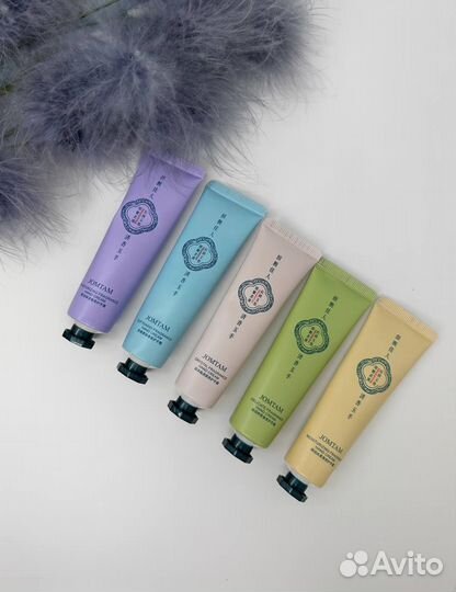 Крем для рук Jomtam 30г