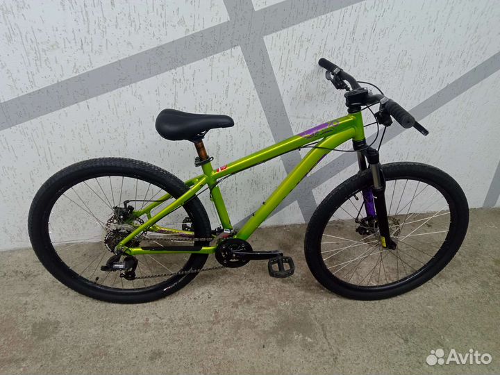 Велосипед Specialized P street