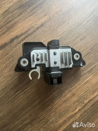 Реле-регулятор