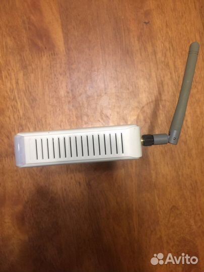Wifi роутер