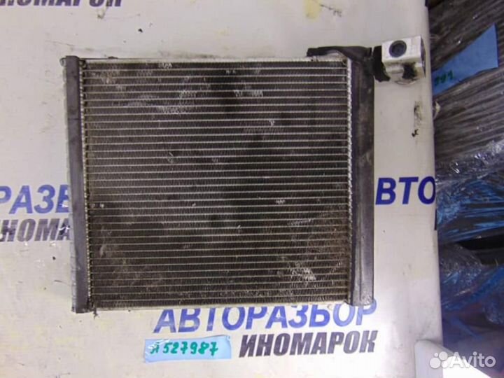 Испаритель кондиционера для Toyota Corolla 10 200