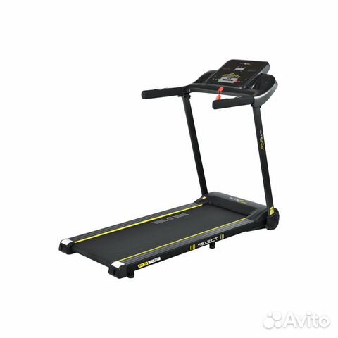 Беговая дорожка