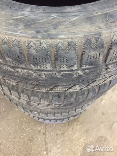 Toyo Observe GSi-5 205/55 R16