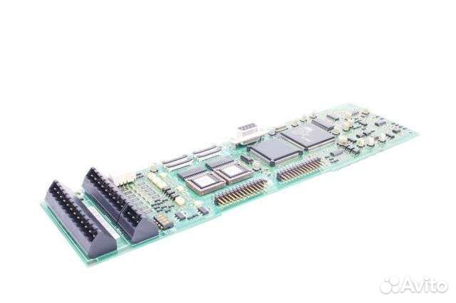 175z2624плата управления VLT5000-8000