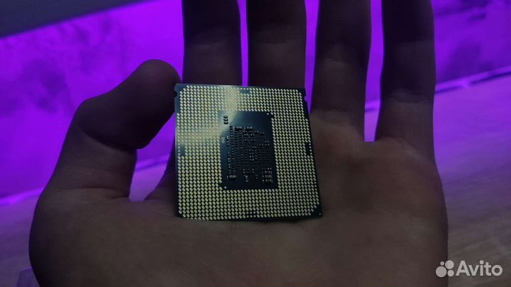 Intel celeron g3930 1151