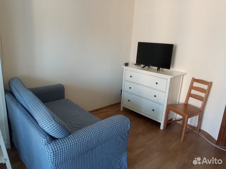 Комод IKEA хемнэс белый