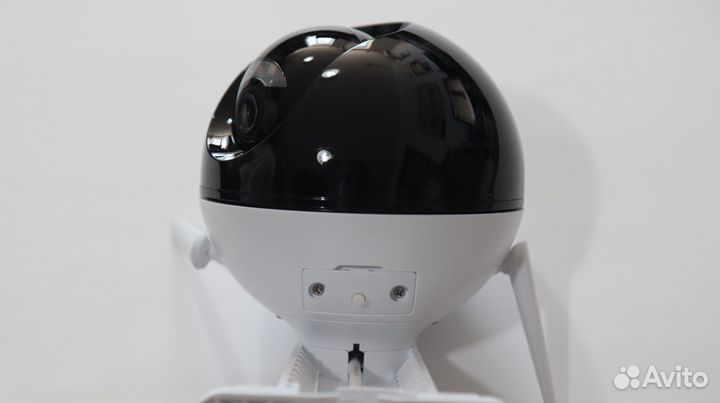 Видеокамера ezviz C8C