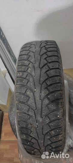 Nokian Tyres Hakkapeliitta 5 225/65 R17